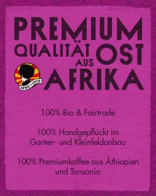 Probierset Kaffeebohnen, Bio, Fairtrade 500g Probierset Kaffeebohnen, Bio, Fairtrade 500g